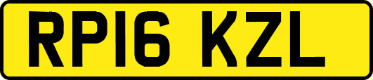 RP16KZL