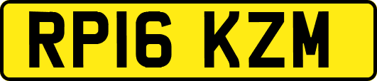 RP16KZM