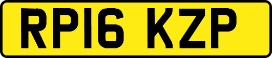 RP16KZP