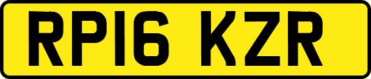 RP16KZR