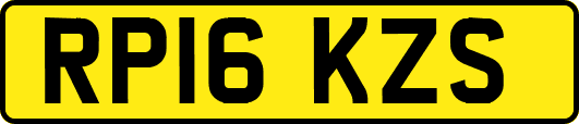 RP16KZS