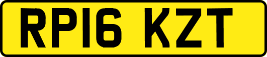 RP16KZT