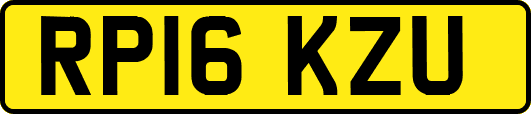 RP16KZU