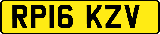 RP16KZV