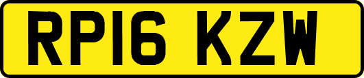 RP16KZW