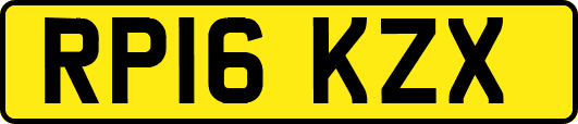 RP16KZX