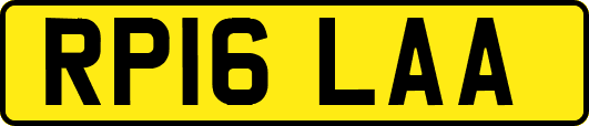 RP16LAA
