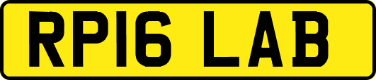 RP16LAB