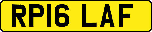 RP16LAF