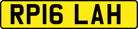 RP16LAH