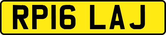 RP16LAJ