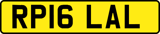 RP16LAL