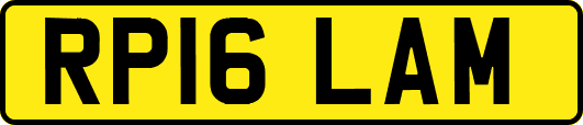 RP16LAM