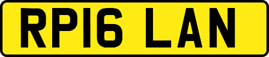 RP16LAN
