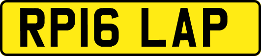 RP16LAP