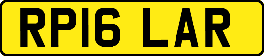 RP16LAR