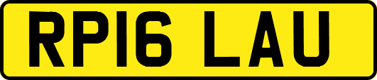 RP16LAU