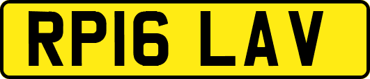 RP16LAV