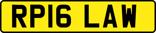 RP16LAW