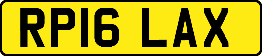 RP16LAX