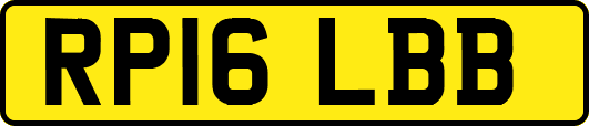 RP16LBB