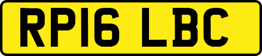 RP16LBC