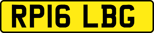 RP16LBG