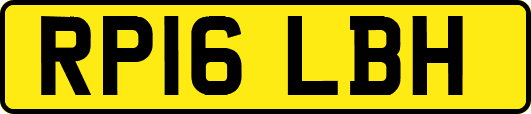 RP16LBH