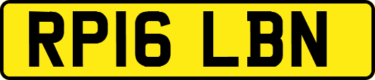RP16LBN