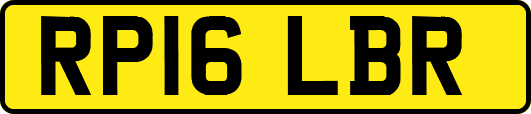 RP16LBR