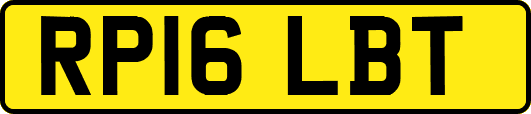 RP16LBT