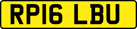 RP16LBU