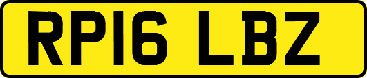 RP16LBZ