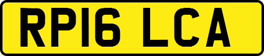 RP16LCA