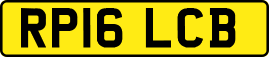 RP16LCB