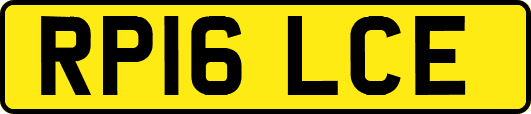 RP16LCE
