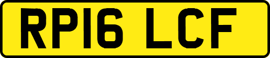 RP16LCF
