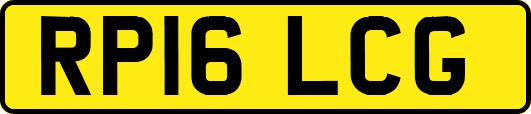 RP16LCG
