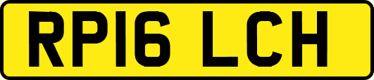 RP16LCH