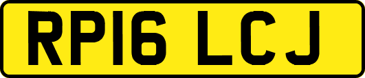 RP16LCJ