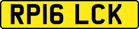 RP16LCK