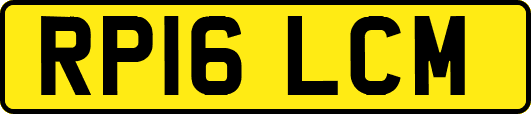RP16LCM