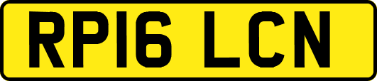 RP16LCN