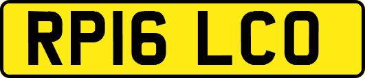 RP16LCO