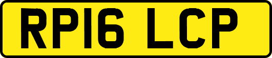 RP16LCP