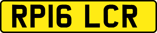 RP16LCR