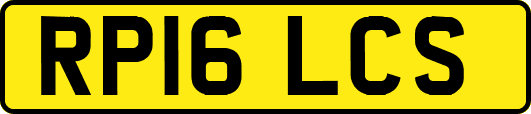 RP16LCS