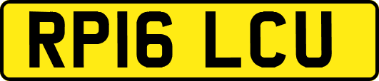 RP16LCU