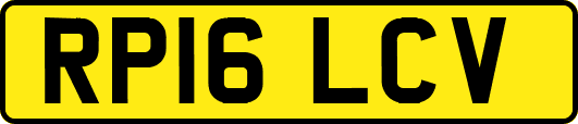 RP16LCV