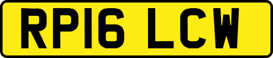 RP16LCW